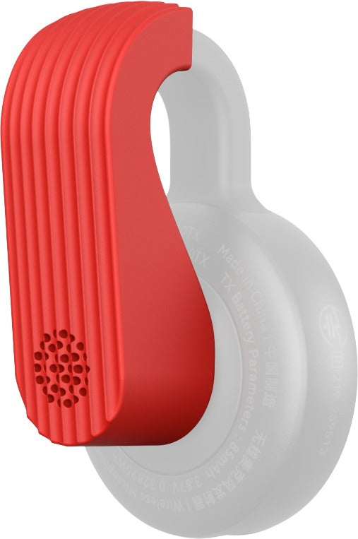 SmallRig 6269 Silicone Case Kit for S70 Wireless Microphone (9 Colors)