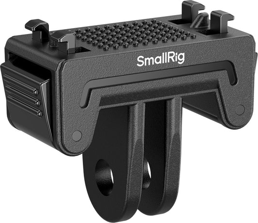 SmallRig 6303 Quick Release Mount Adapter for Insta360 X5 / X4 Air / Ace Pro 2 / Ace Pro / Ace