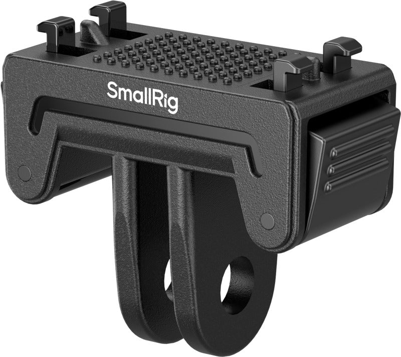 SmallRig 6303 Quick Release Mount Adapter for Insta360 X5 / X4 Air / Ace Pro 2 / Ace Pro / Ace