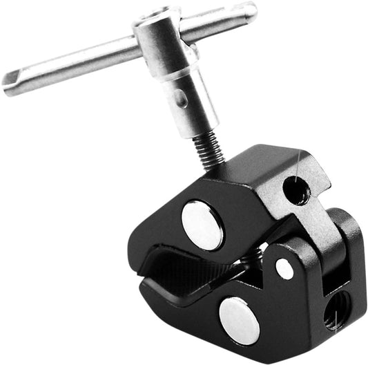 SmallRig 735 Super Clamp w/ 1/4" and 3/8" thread