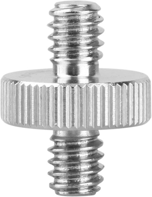 SmallRig 828 Double Head Stud w/1/4" - 1/4" thread