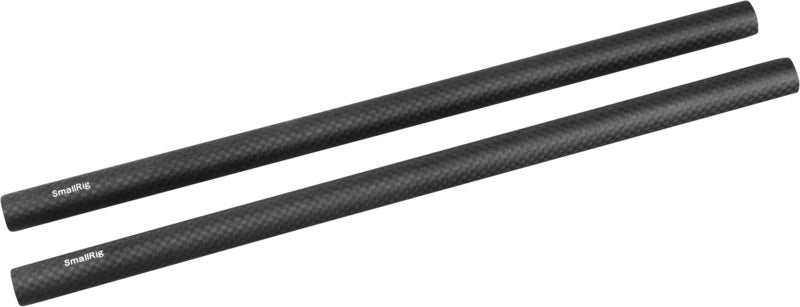 SmallRig 851 15mm Carbon Fiber Rod - 30cm