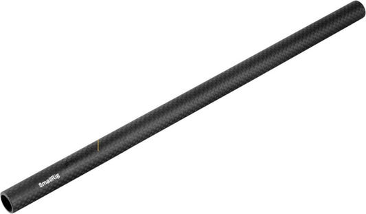 SmallRig 851 15mm Carbon Fiber Rod - 30cm