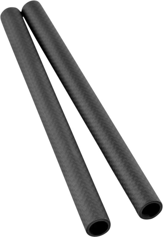 SmallRig 870 15mm Carbon Fiber Rod - 20cm