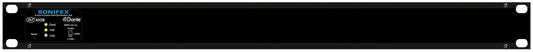 Sonifex AVN-AIO8 | 8 Input, 8 Output Dante Interface, PoE