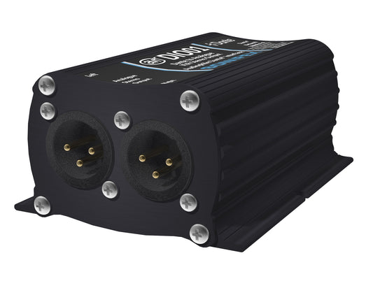 Sonifex AVN-DIO01 | Dante to Analogue XLR Stereo Output