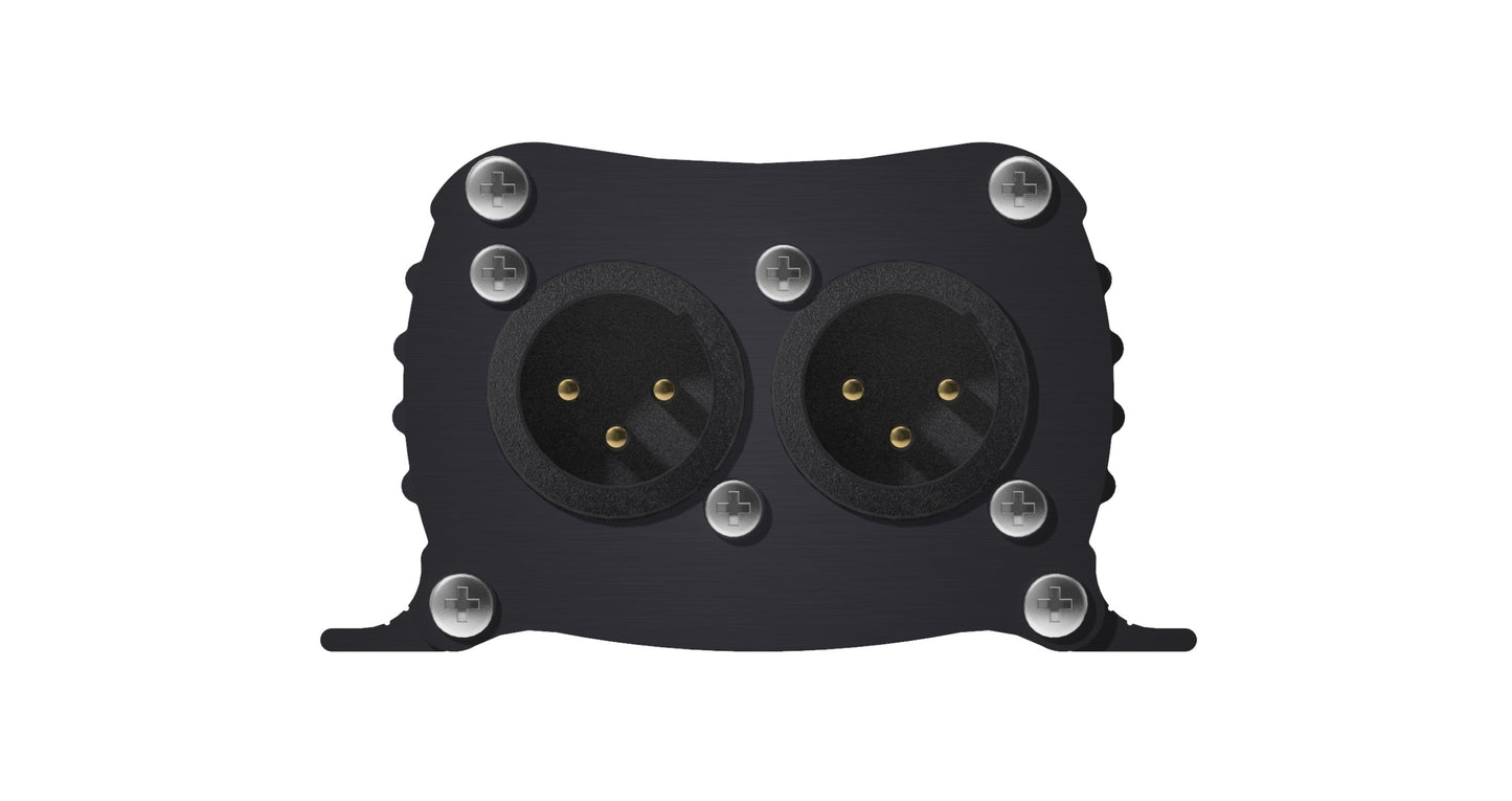 Sonifex AVN-DIO01 | Dante to Analogue XLR Stereo Output