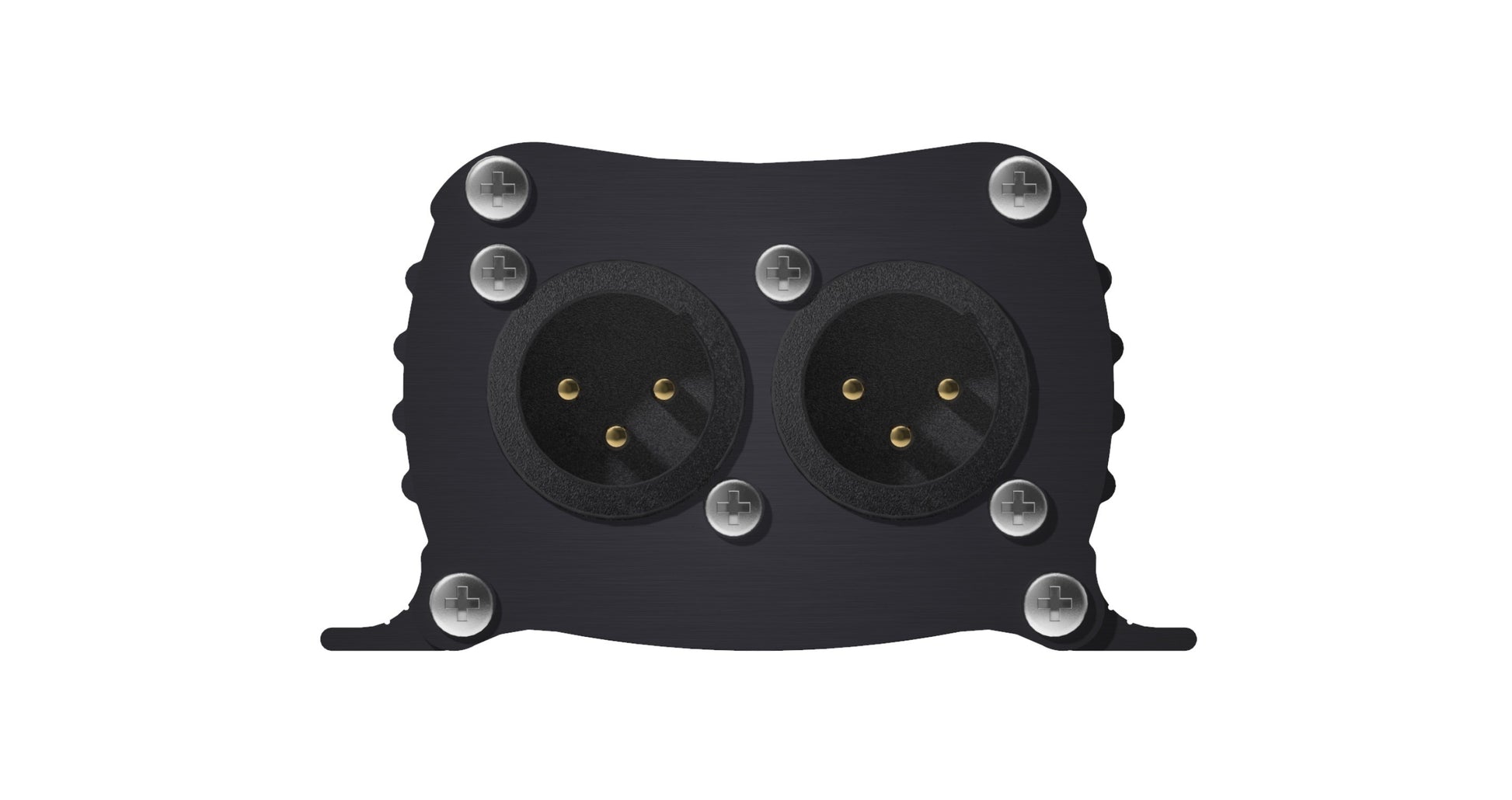 Sonifex AVN-DIO01 | Dante to Analogue XLR Stereo Output