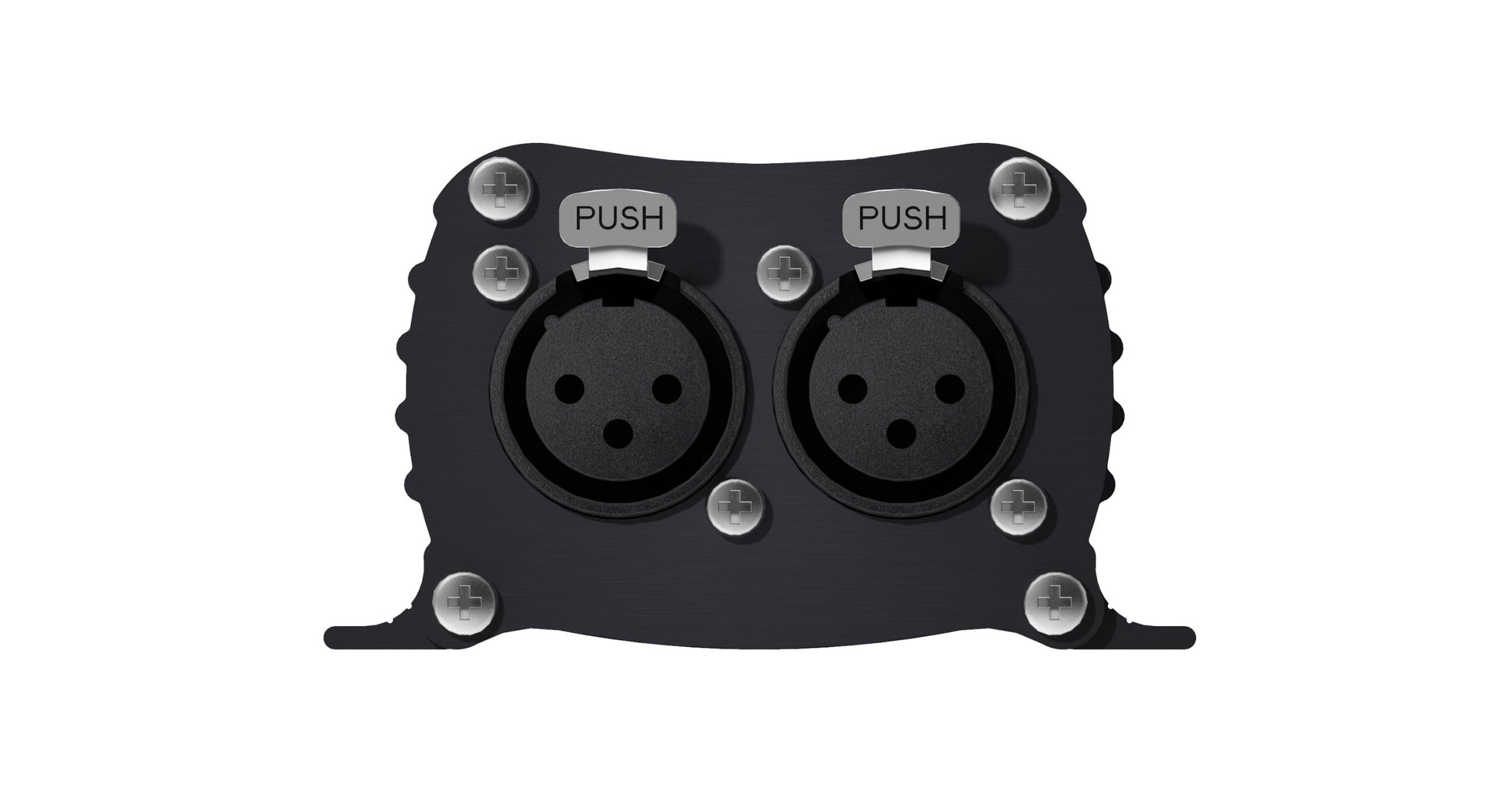 Sonifex AVN-DIO02 | Analogue XLR Stereo Input to Dante
