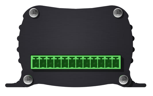 Sonifex AVN-DIO05 | Dante Analogue Terminal Block Stereo Input & Output