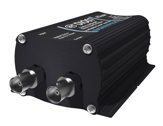 Sonifex AVN-DIO07 | Dante AES-3id BNC Stereo Input & Output