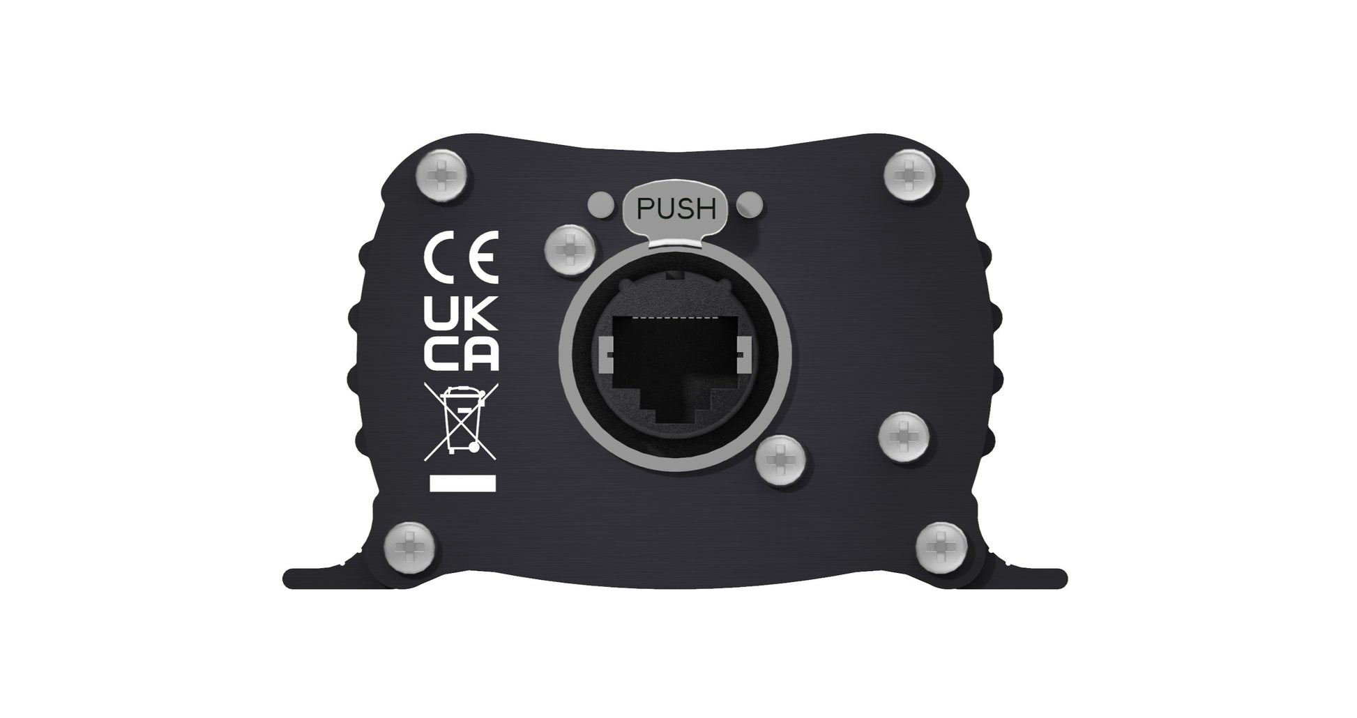 Sonifex AVN-DIO07 | Dante AES-3id BNC Stereo Input & Output