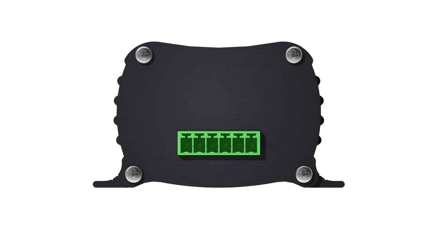 Sonifex AVN-DIO08 | Dante AES3 Terminal Block Stereo Input & Output