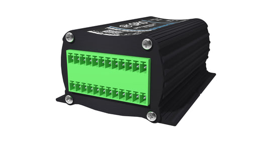 Sonifex AVN-GPIO | GPIO LAN Transceiver (PTP, EMBER+ & UDP)