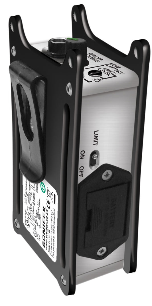 Sonifex CM-BHA | , IFB & Commenatary