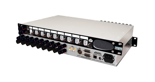 Sonifex CM-TB8 | 8 Channel Talkback Control Unit
