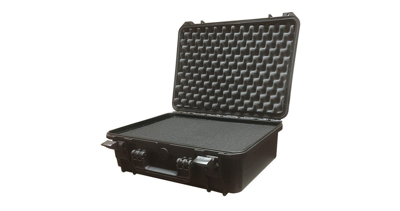 Sonifex CM-TC2 | Transport Case, Full Foam for Own Use