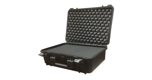 Sonifex CM-TC2 | Transport Case, Full Foam for Own Use