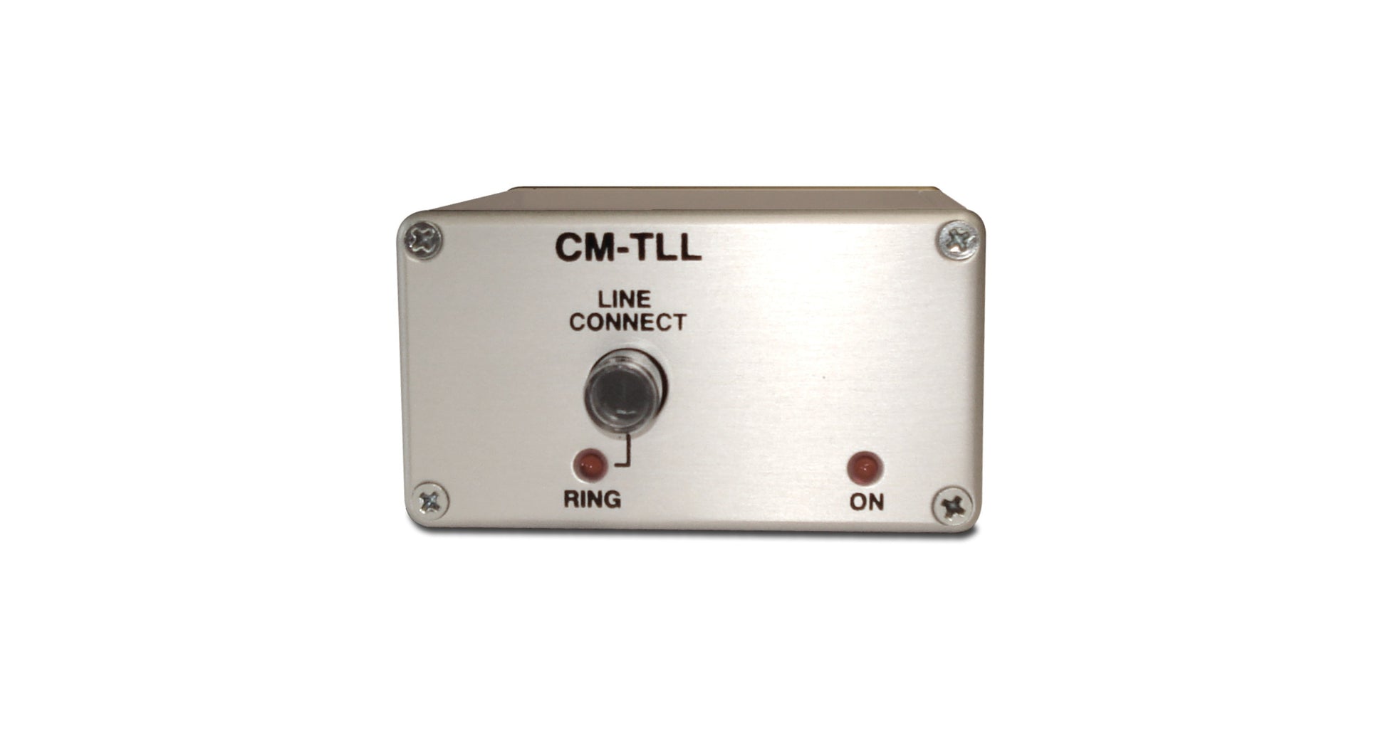 Sonifex CM-TLL | Line Powered Telephone Line Listen Unit