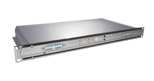 Sonifex NET-LOG-01-2TBSSD | Net-Log 4 Channel Audio Logger With 1TB HDD