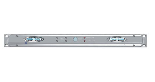 Sonifex NET-LOG-01 | Net-Log 4 Channel Audio Logger With 1TB HDD