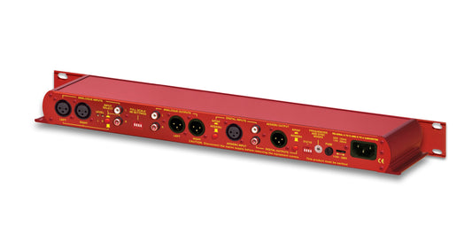 Sonifex RB-ADDA | Combined A/D and D/A Converter
