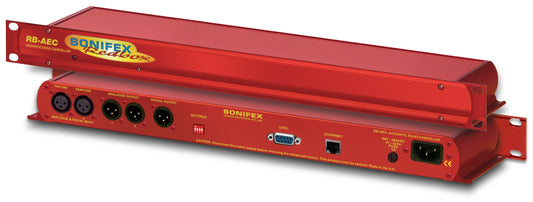 Sonifex RB-AEC | Acoustic Echo Canceller