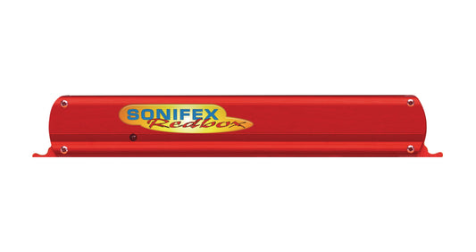 Sonifex RB-BL2 | Single Stereo Bi-Directional Matching Converter