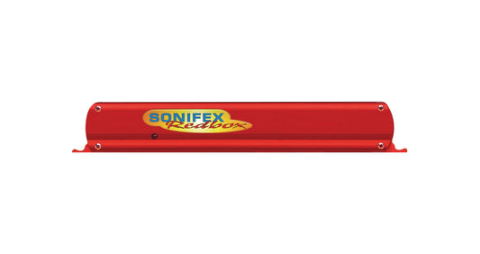 Sonifex RB-DDA6A3 | 6 Way Stereo AES3ID Digital Audio Distribution Amplifier