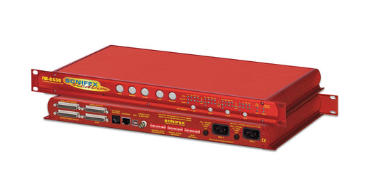 Sonifex RB-DSD8 | 8 Channel Silence Switcher