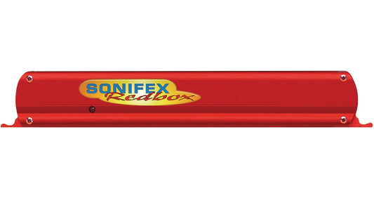 Sonifex RB-LI2 | Stereo Line Isolation Unit