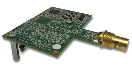Sonifex RB-SYA | Analogue Video Sync Board