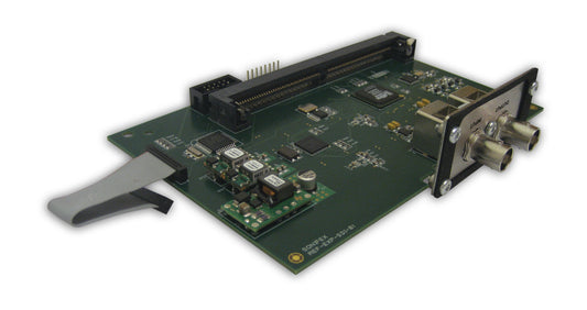 Sonifex RM-HD1 | 3G/HD/SD-SDI Expansion Card For Reference Monitors