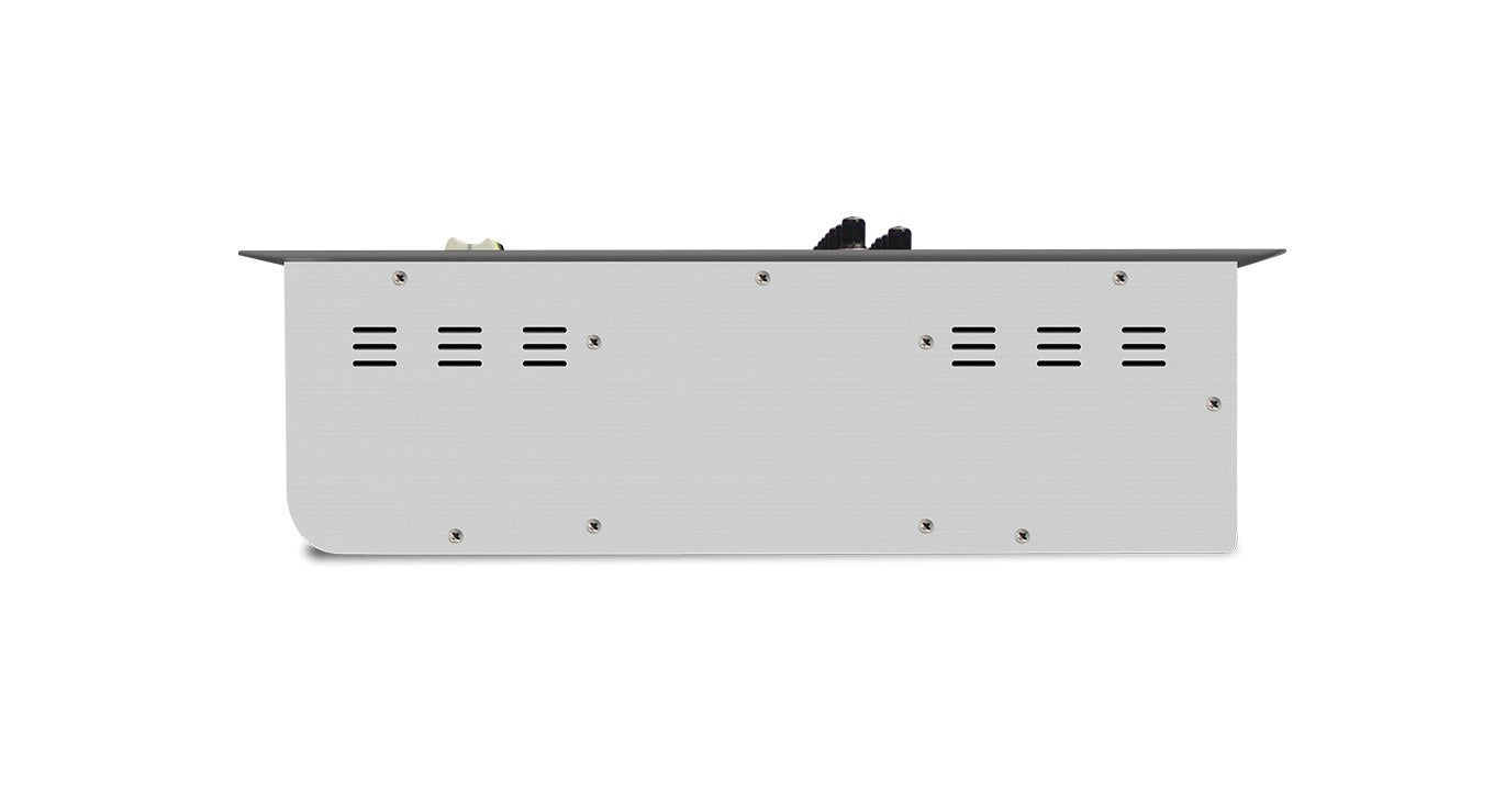 Sonifex S0V2 | Radio Broadcast Mixer, 9 Channel Analogue