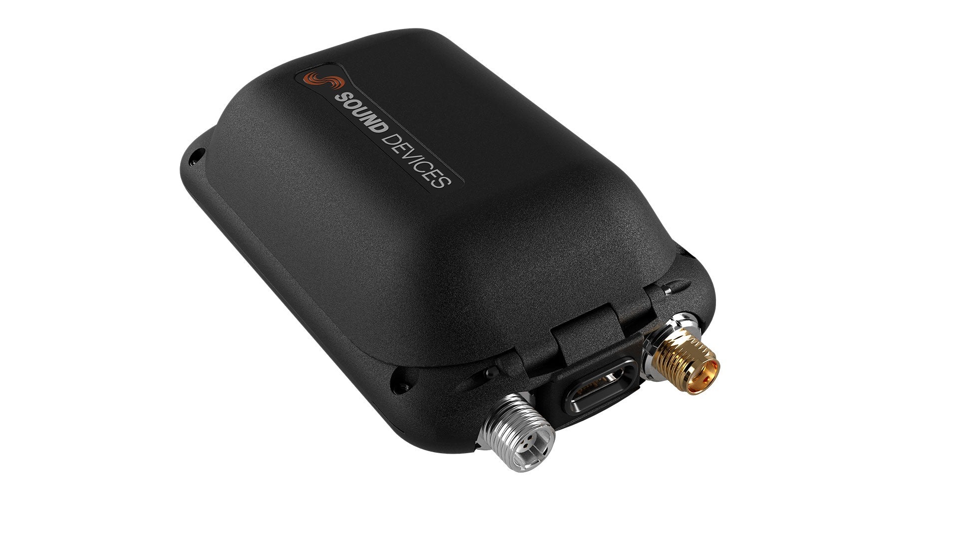 Sound Devices A20-BatteryDoubler | A20-Mini double NP-BX1 door