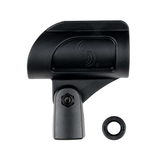 Sound Devices A20-HH Clip | Mic clip for A20-HH with thread adapter, included with A20-HH