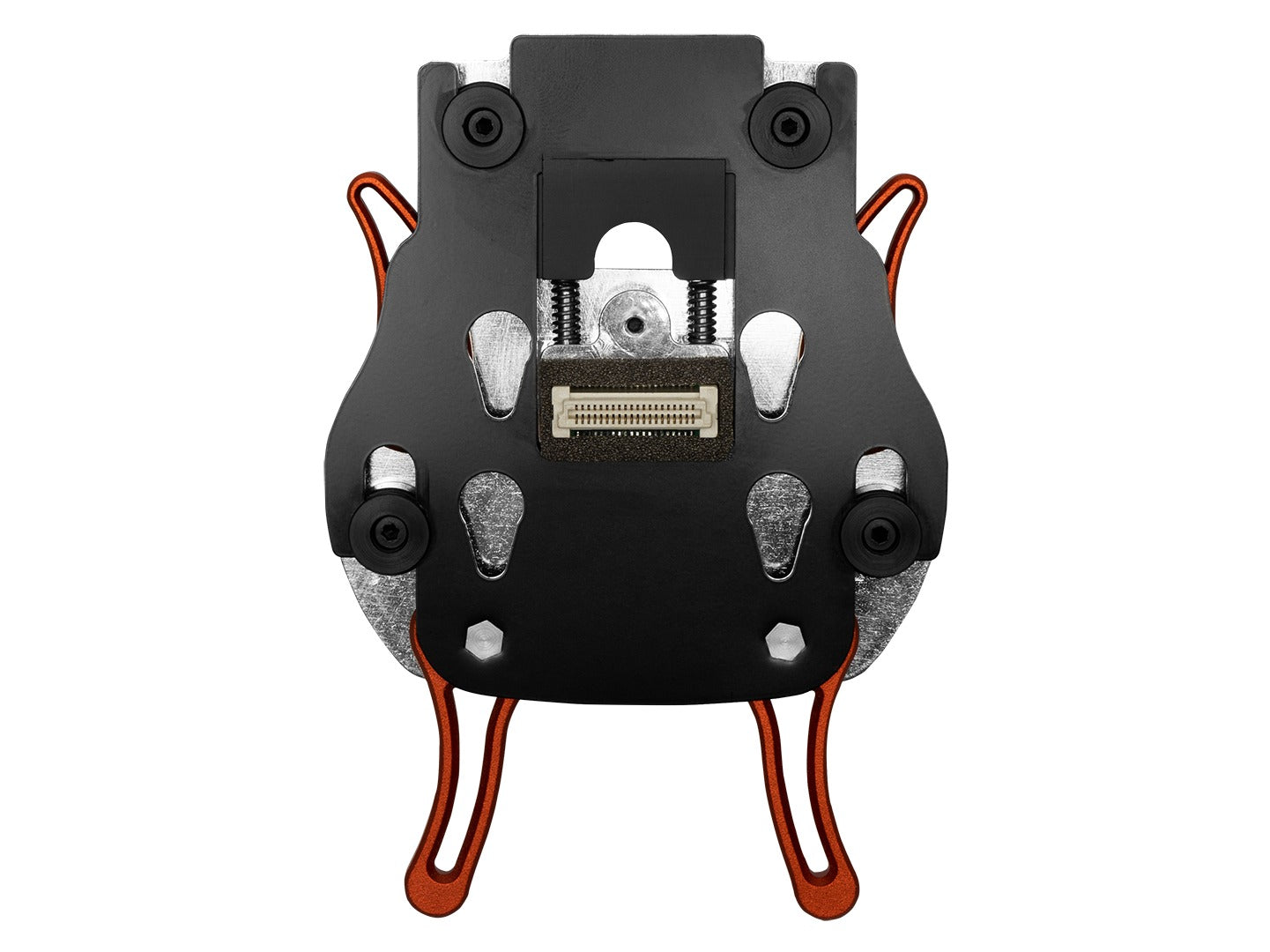 Sound Devices A20-QuickDock | A20-Nexus/Go to 8-Series quick release dock