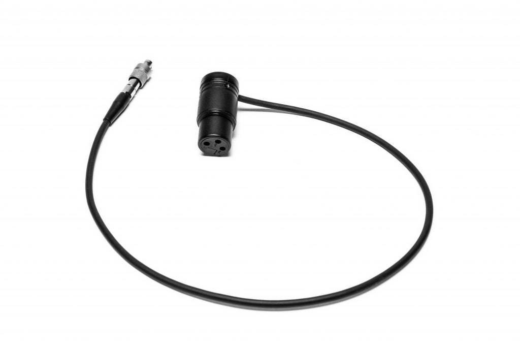 Sound Devices AC-BALXLR-4 | A10-TX/A20-TX P48 filter cable