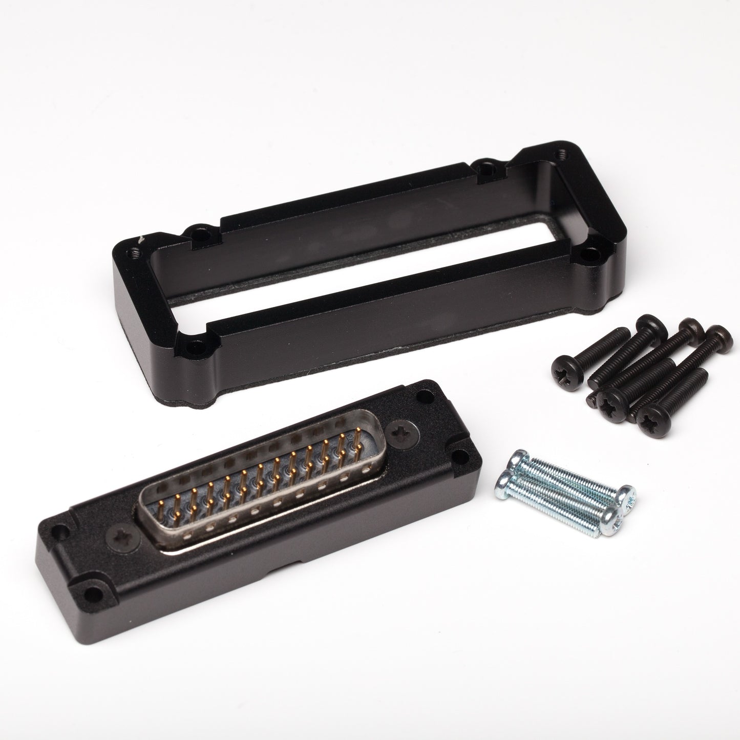 Sound Devices A-SL | 25-pin SuperSlot A20-RX adaptor
