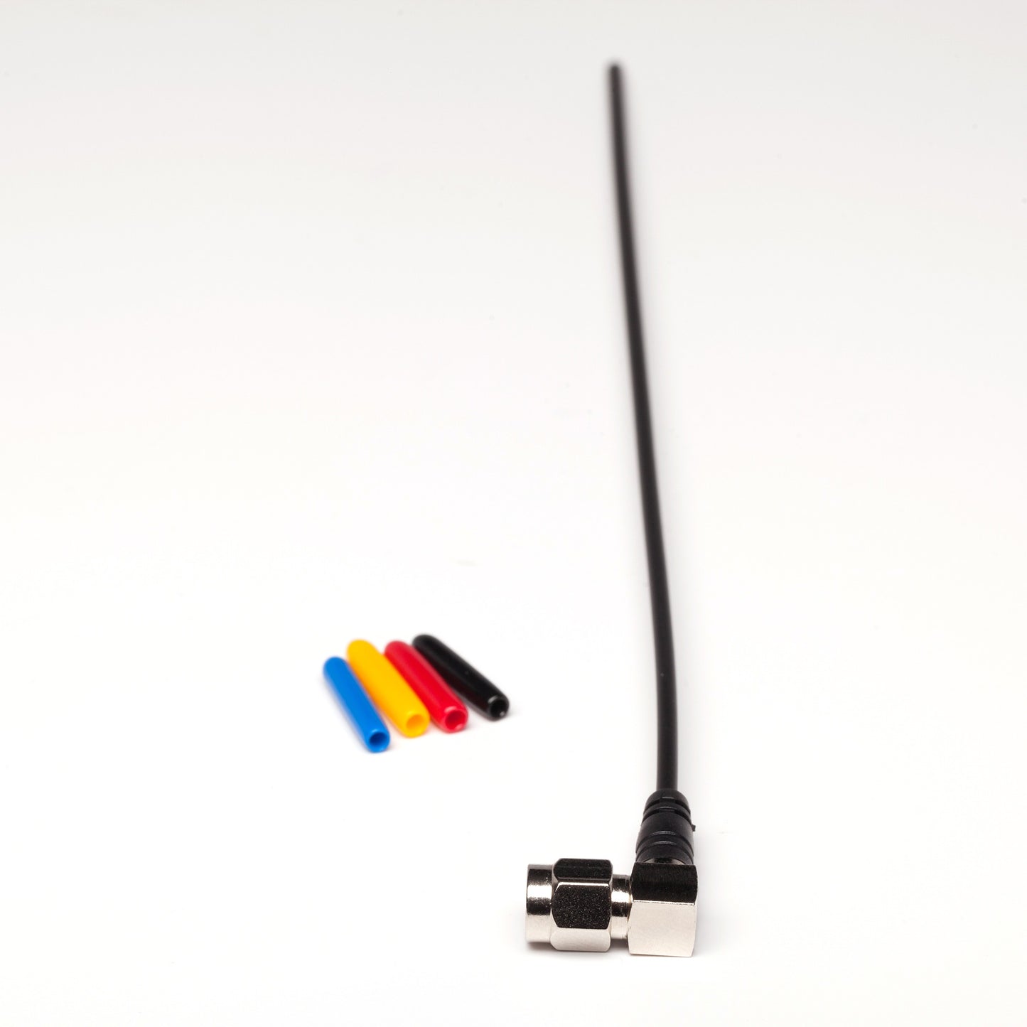 Sound Devices A-SMAR | Right-angle cut-to-size SMA antenna