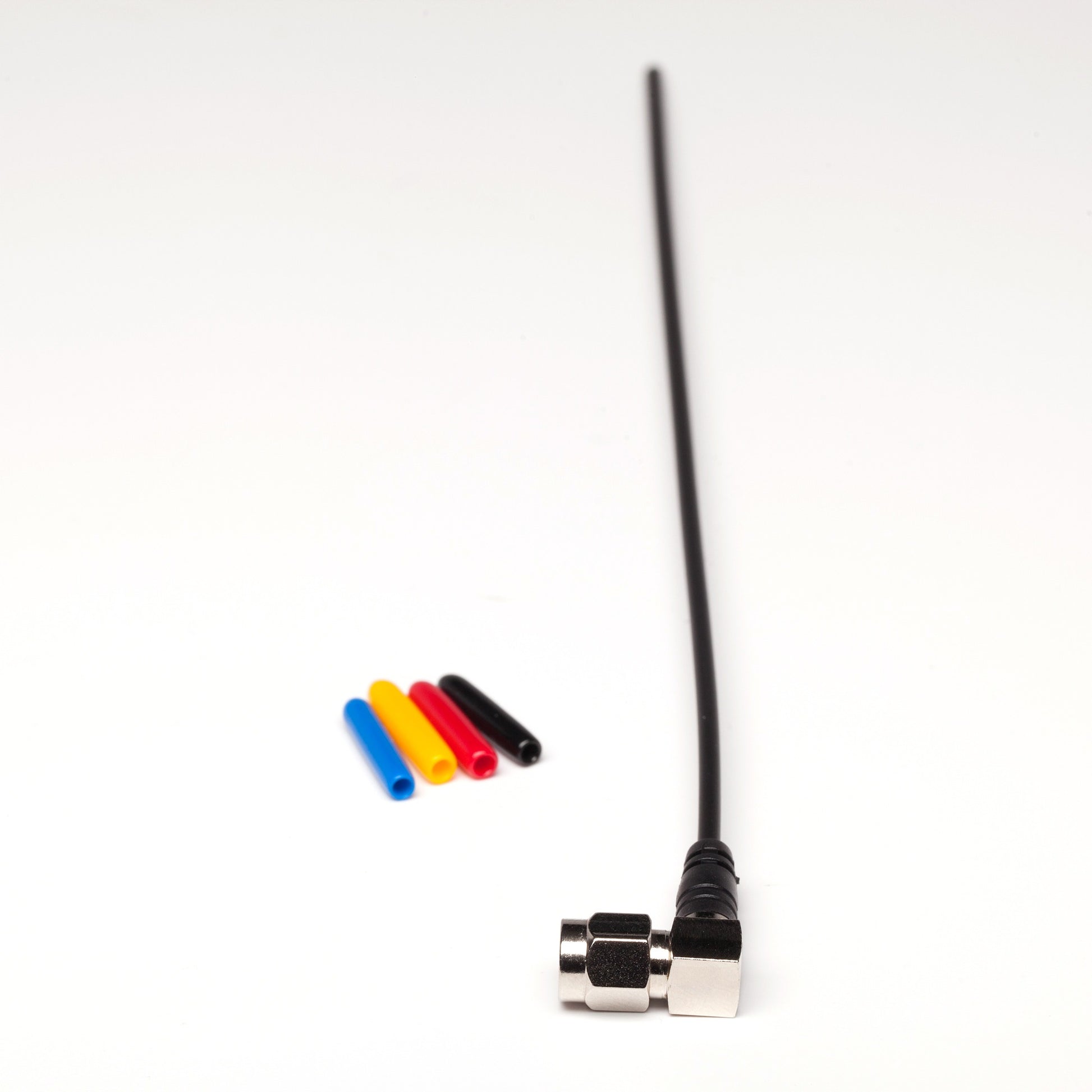 Sound Devices A-SMAR | Right-angle cut-to-size SMA antenna