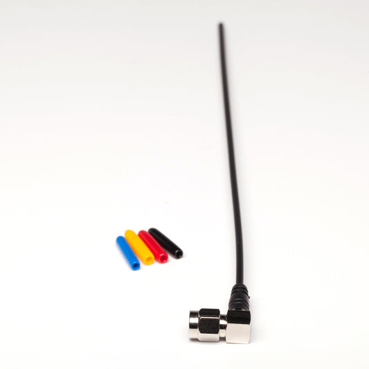 Sound Devices A-SMAR | Right-angle cut-to-size SMA antenna