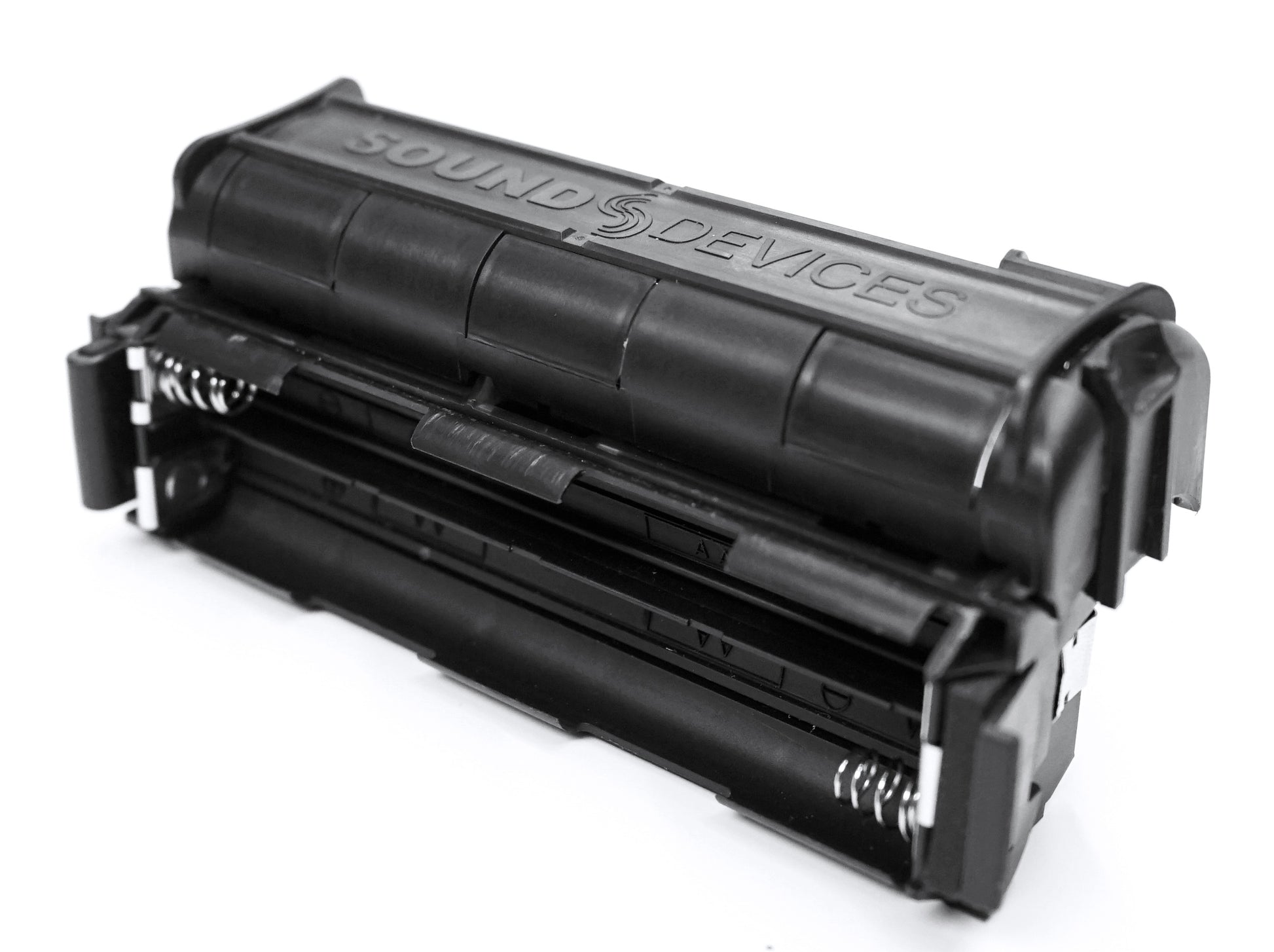 Sound Devices MX-8AA | MixPre, fits 8 x AA batteries