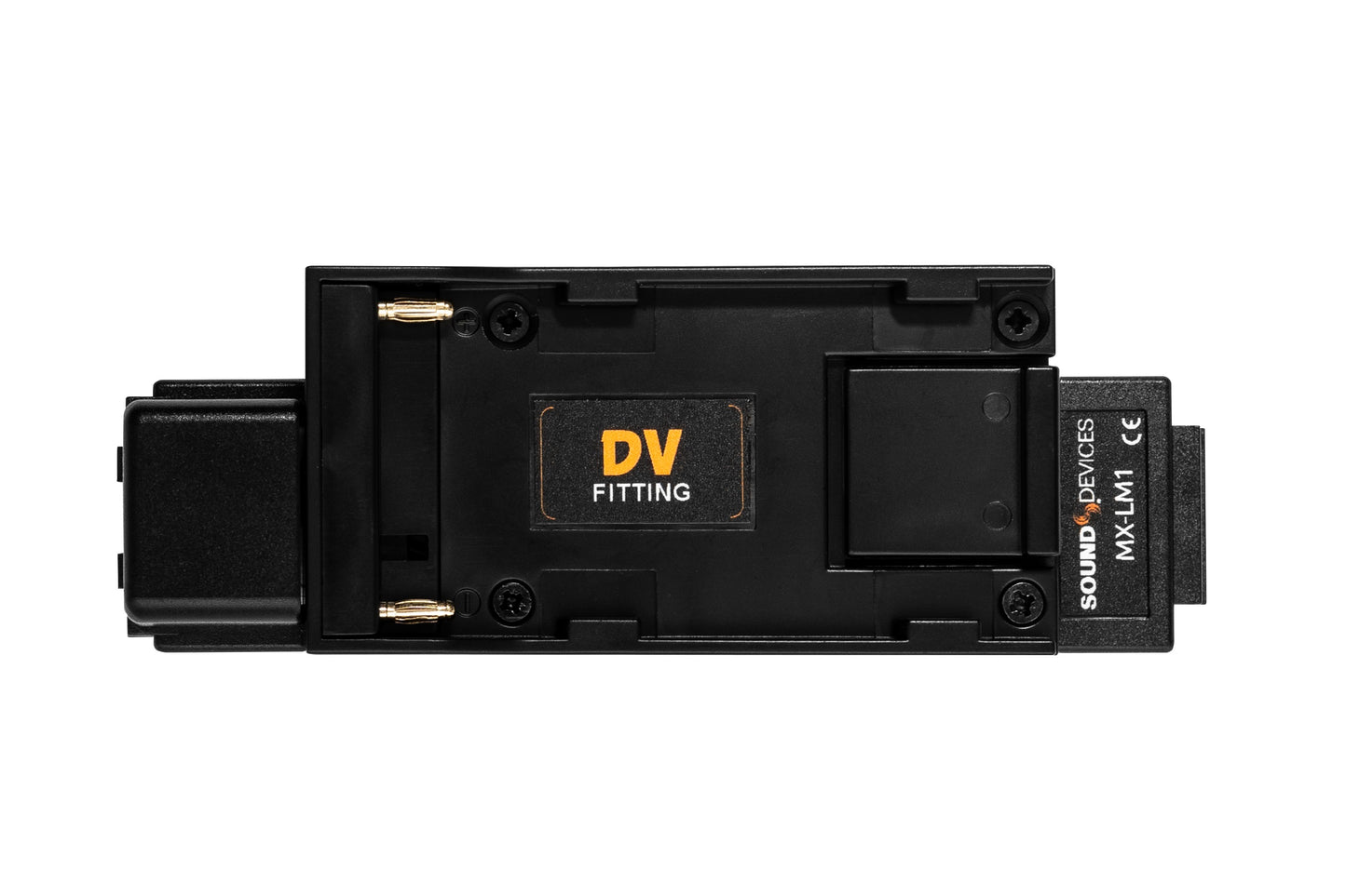 Sound Devices MX-LM1 | MixPre, fits 1 x Sony L-Mount battery