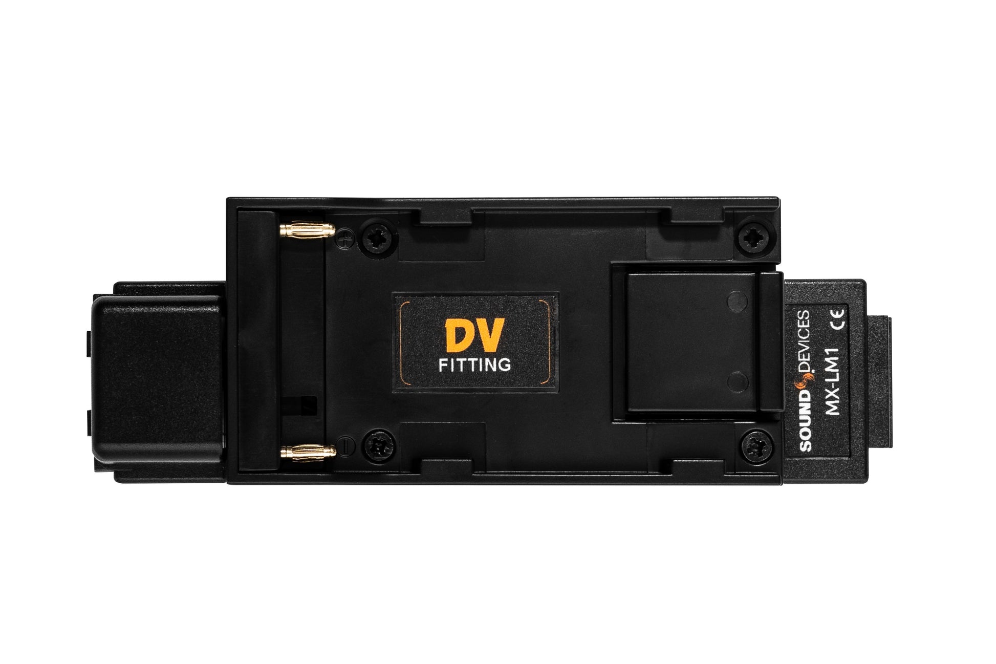 Sound Devices MX-LM1 | MixPre, fits 1 x Sony L-Mount battery