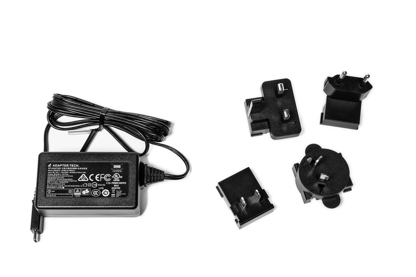 Sound Devices MX-PSU | MixPre USB-C for data & power