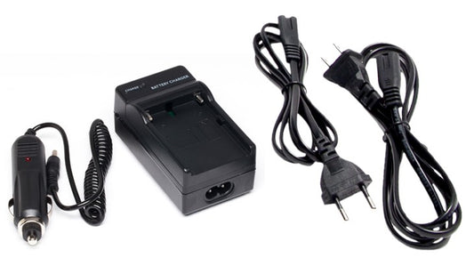 Sound Devices SD-CHARGE | For Sony® compatible L-Series batteries