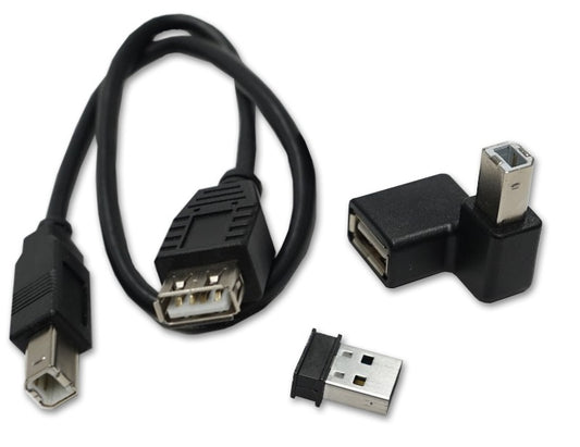Sound Devices WM-CONNECT | 6-Series Bluetooth control for Wingman app