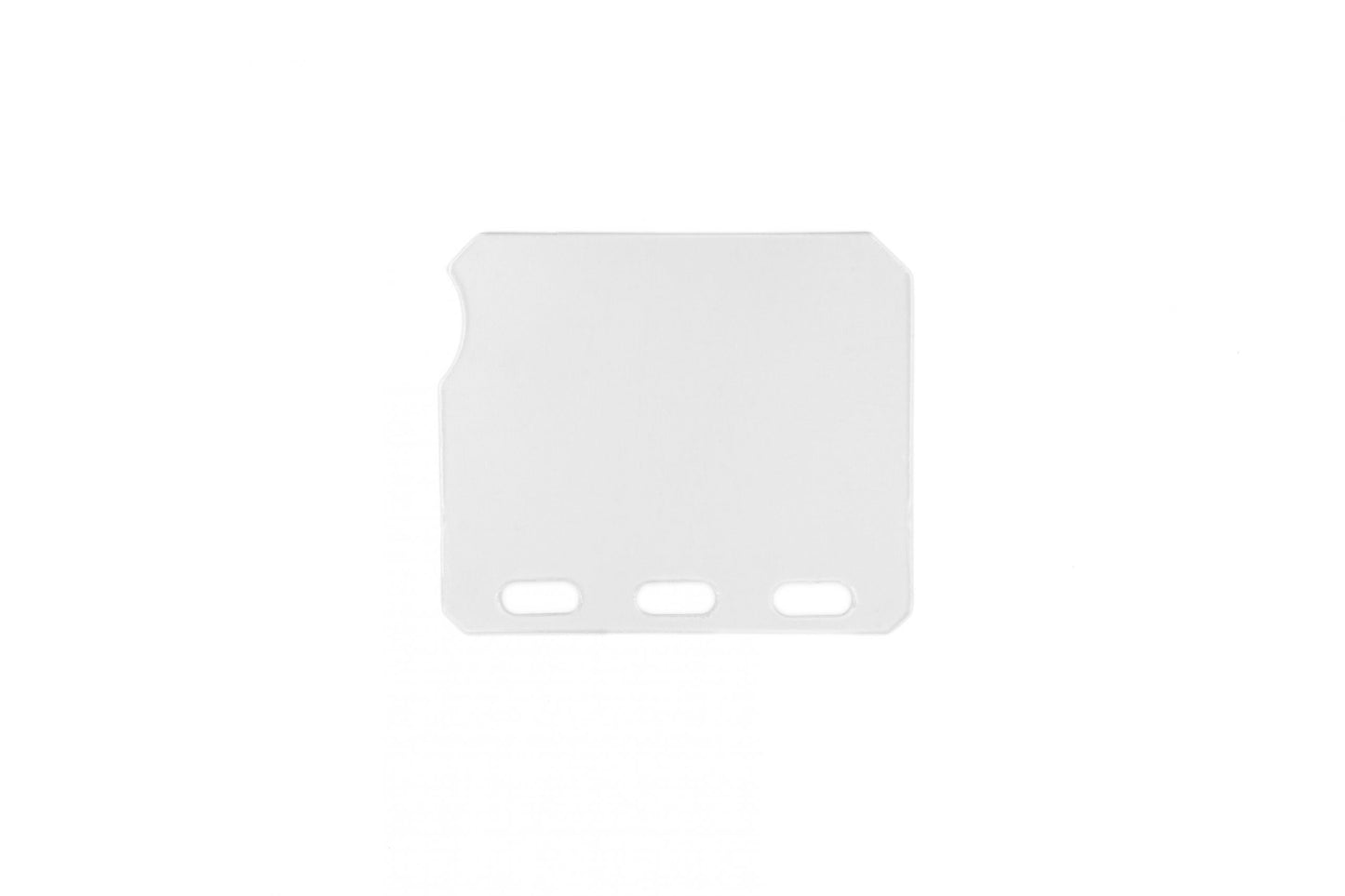Sound Devices XL-LCD-PROTECT | 8-Series screen protector (pack of 4)