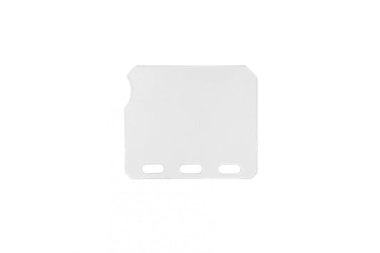 Sound Devices XL-LCD-PROTECT | 8-Series screen protector (pack of 4)